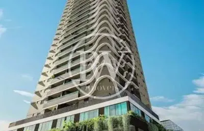 Apartamento à venda no atoll residências – 3 quartos – 80m² – setor marista