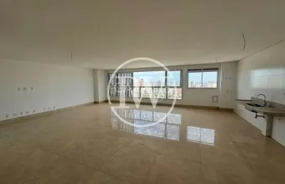 Apartamento à venda no skygarden marista – 4 suítes – 227m² – 38º andar
