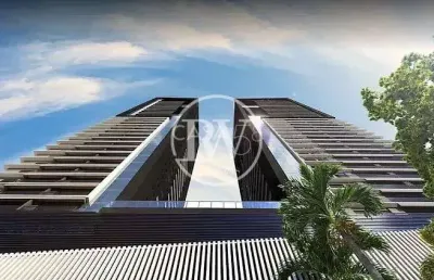 Apartamento à venda no lux oeste – torre lua – 3 quartos – 2 vagas, setor oeste