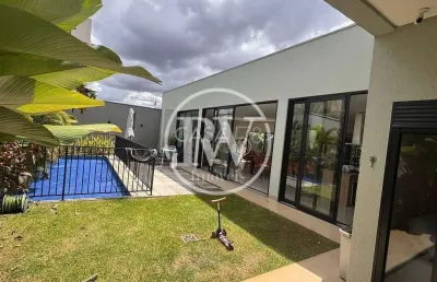 Casa térrea de alto padrão à venda no jardim américa, 5 suítes 505m² de terreno