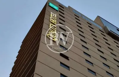 Investimento inteligente no quality flamboyant – goiânia