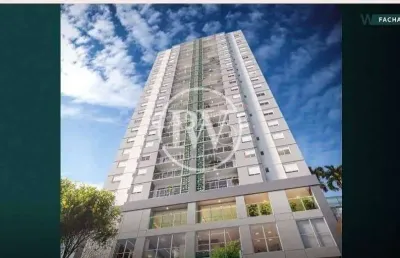 Apartamento à venda no wish vaca brava – setor bueno | 80 m² | 3 quartos