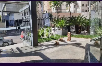 Apartamento no residencial maria angélica à venda 4 suítes 204 m² – setor oeste