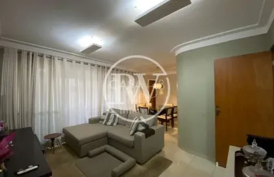 Apartamento à venda – 4 quartos – 107 m² – 1 suíte – parque amazônia, goiânia