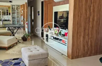 Apartamento à venda, supreme residence setor bueno, goiânia - 3 suítes - 135m²