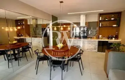 Apartamento no riviera di venezia à venda – 2 quartos – 88 m² – sacada gourmet