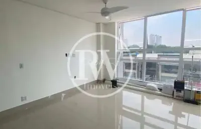 Sala comercial à venda no condomínio personalité business – setor marista, go