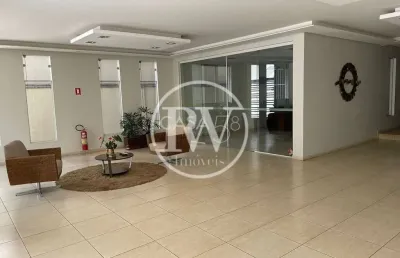 Apartamento à venda, setor bueno, 2 quartos sendo 1 suíte