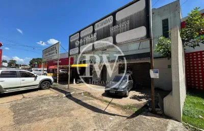 Imóvel comercial à venda em goiânia – localização estratégica na nova suíça!
