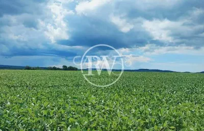 Fazenda à venda em bela vista de goiás – dupla aptidão | 70 alqueires