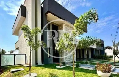 Casa à venda, terras alpha residencial 1, senador canedo, go