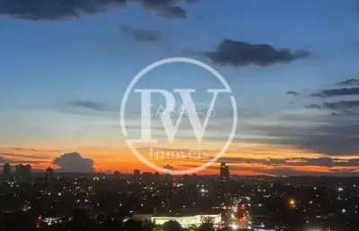 Apartamento de alto padrão à venda no setor bueno | 3 suítes | 3 vagas