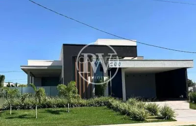 Casa de alto padrão à venda no condomínio terras alpha 2 – senador canedo