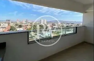 Apartamento à venda, 2 quartos sendo 1 suíte, setor sudoeste, goiânia, go.