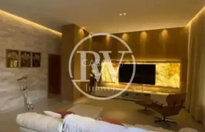 Casa à venda, sítio de recreio ipê, 4 quartos sendo 3 suites, goiânia, go
