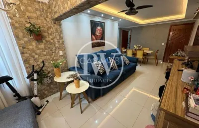 Apartamento à venda, 3 quartos sendo 1 suite,  setor bela vista, goiânia, go.