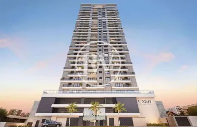 Apartamento à venda, setor leste universitário, 2 quartos e 2 banheiros