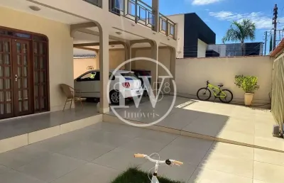 Sobrado lazer completo no jardim europa 1.280.000 314 m² construídos, 4 quartos