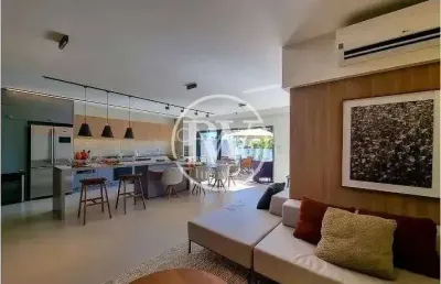 Casa térrea em condomínio fechado – 3 suítes | 172m² | lazer completo