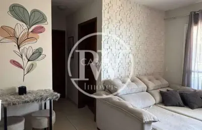 Apartamento à venda com 2 quartos | 58m² | lazer de clube | 1 suíte