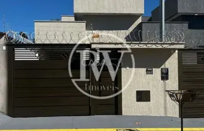 Casa à venda, mansões paraíso, aparecida de goiânia, go