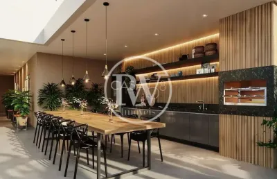 Oportunidade de ágio no residencial estação 44 – 2 quartos | 65m²