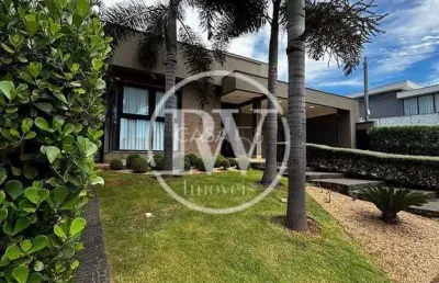 Casa térrea de alto padrão à venda – 237m² 3 suítes | sustentável e inteligente