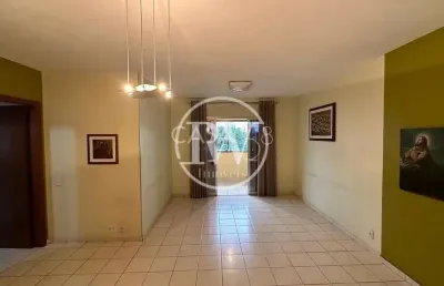 Apartamento à venda no setor central de goiânia – 3 quartos, 128 m²