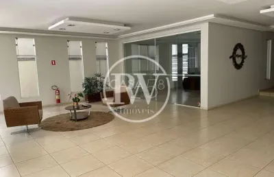 Apartamento reformado no setor bueno - 2 quartos, suíte, home office e 84 m²