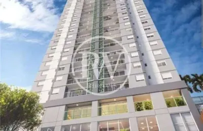 Apartamento à venda no wish vaca brava, setor bueno – 3 quartos, lazer completo