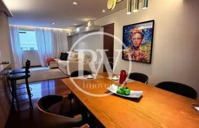 Apartamento à venda, setor bueno, 3 quartos sendo 1 suíte