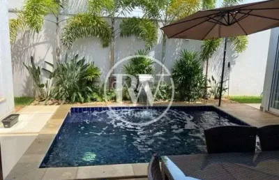 Casa à venda, condomínio residencial belas artes, anápolis, go