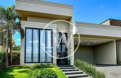 Casa a venda no condomínio green park, 4 quartos sendo 4 suites , goiânia, go.