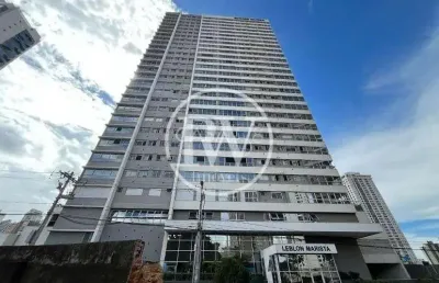 Apartamento à venda, setor marista, 3 quartos sendo 3 suítes