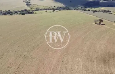 Fazenda à venda na Rural, FA0018 RW, Área Rural de Rio Verde, Rio Verde