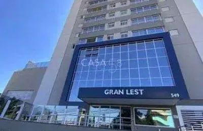 Apartamento 3 suítes plenas à venda – 103m² – frente à puc goiás – r$ 990.000