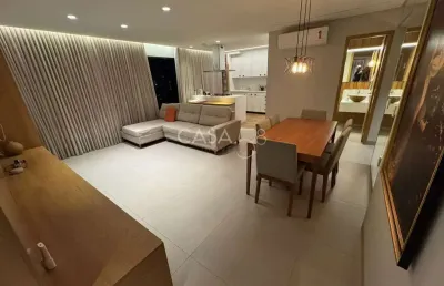 Apartamento à venda no mio marista – sofisticação no coração de goiânia