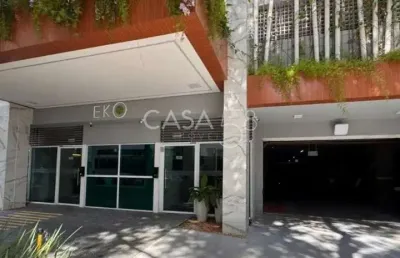 Apartamento mobiliado e decorado à venda – 4 quarto | 135m² | setor marista