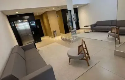 Apartamento de alto padrão no cristal tower – setor bueno, 202 m² | 4 suítes