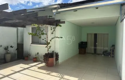 Casa à venda no jardim atlântico – goiânia/go 3 quartos | 180 m² construídos