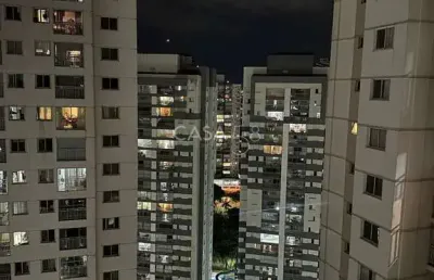 Apartamento à venda residencial new liberty | parque cascavel 58 m² | 2 quartos