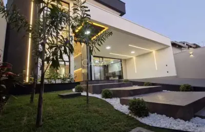 Casa com 4 quartos à venda na rua galícia, 00, setor três marias, goiânia, 238 m2 por r$ 1.350.000