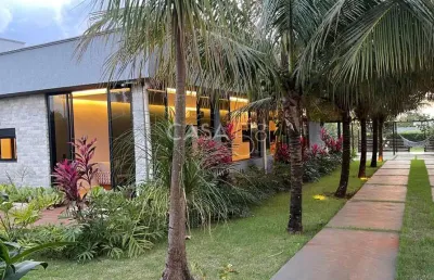 Chácara à venda no condomínio recanto d’itália – santo antônio de goiás – go