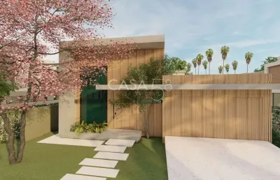 Casa térrea à venda no jardim berlim – goiânia | 3 quartos, 1 suíte, abril/2026