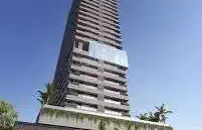Penthouse exclusiva no setor marista – vista definitiva para a ricardo paranhos