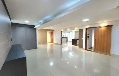 Apartamento à venda no edifício ipanema – setor central, goiânia | 3/4 (1 suíte)