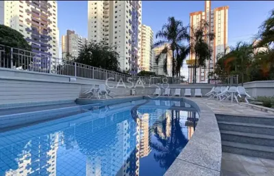Apartamento no casa blanca lifestyle 2/4 (1 suíte) – reformado, nunca habitado