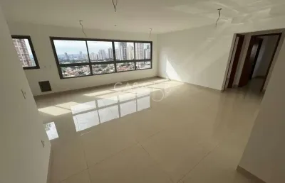 Apartamento à venda no muy bueno – 3 suites plenas - setor bueno, goiânia