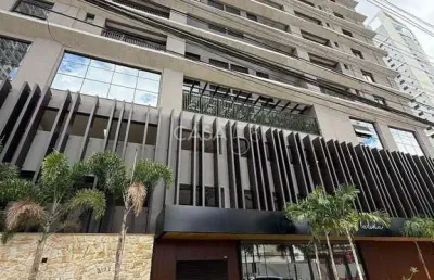 Apartamento 4 dormitórios à venda setor marista goiânia/go