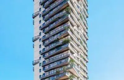 Apartamento 4 dormitórios à venda setor marista goiânia/go